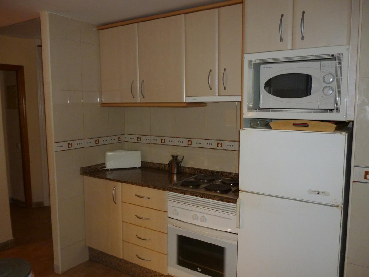 Inmovecos Soling 103 La Manga del Mar Menor Exterior foto