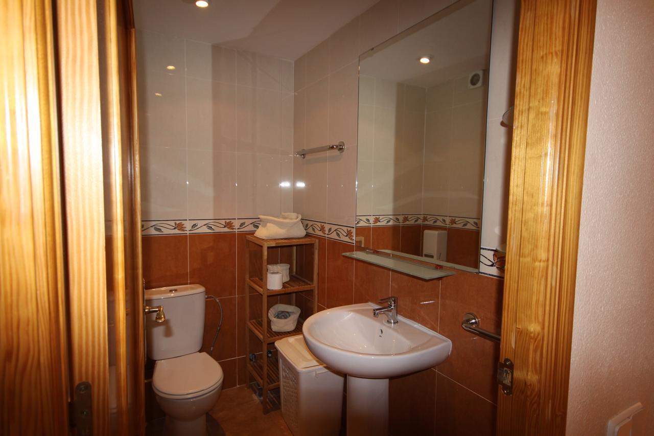 Inmovecos Soling 103 La Manga del Mar Menor Exterior foto
