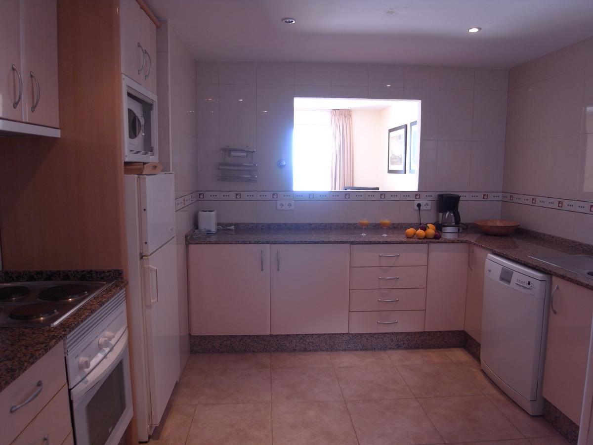 Inmovecos Soling 103 La Manga del Mar Menor Exterior foto