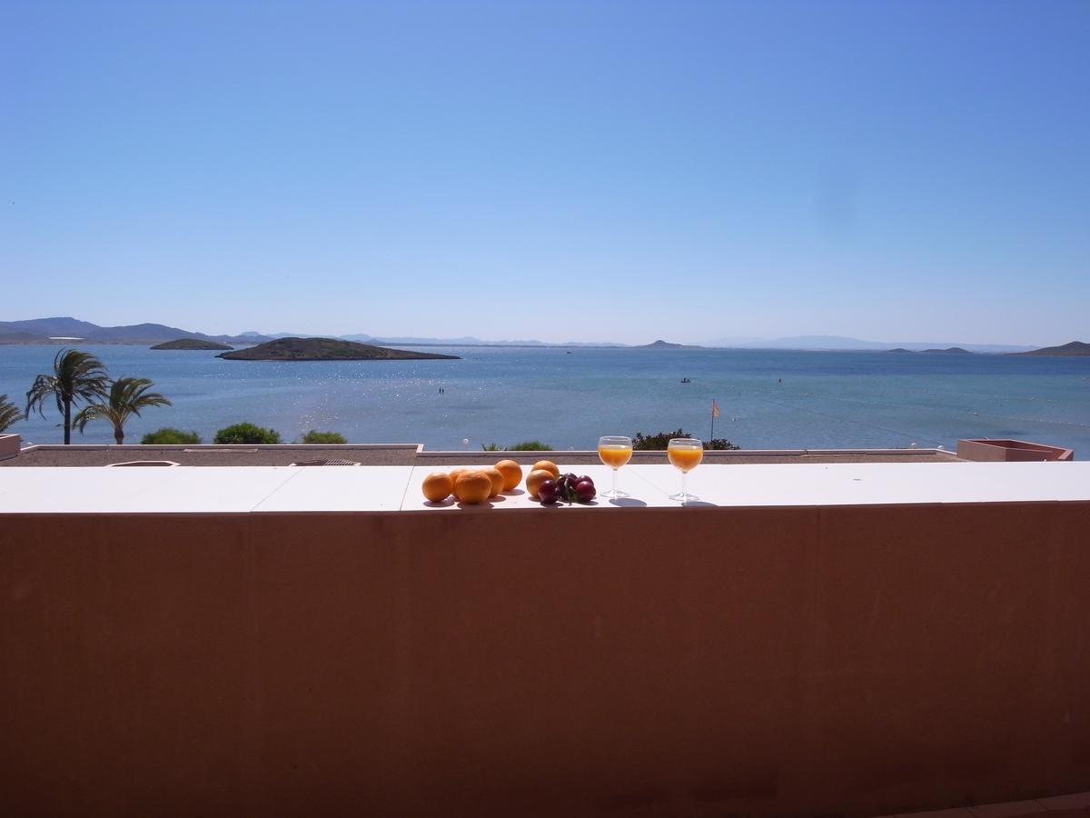 Inmovecos Soling 103 La Manga del Mar Menor Exterior foto