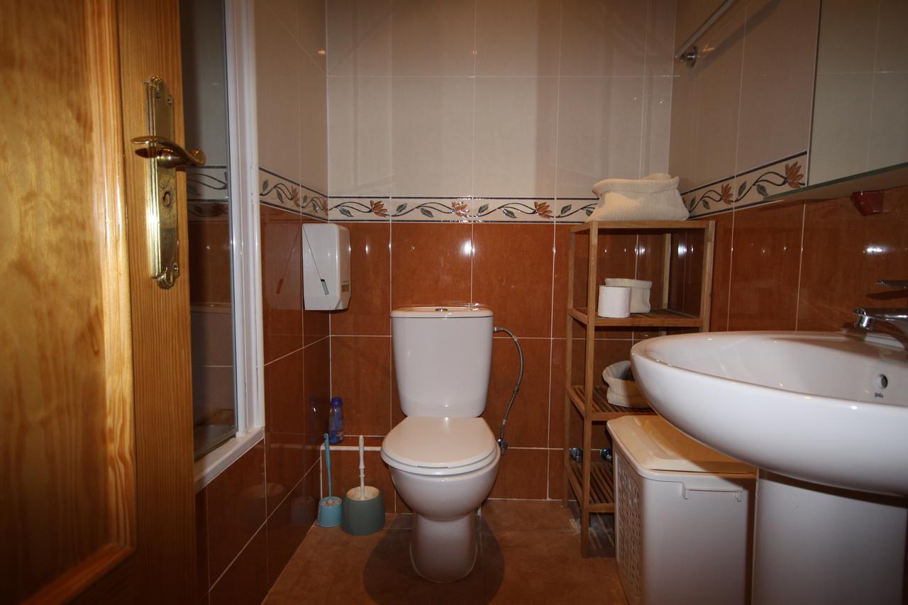 Inmovecos Soling 103 La Manga del Mar Menor Exterior foto