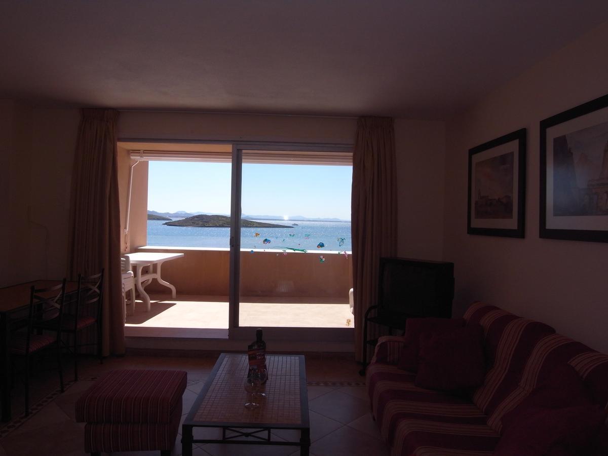 Inmovecos Soling 103 La Manga del Mar Menor Exterior foto