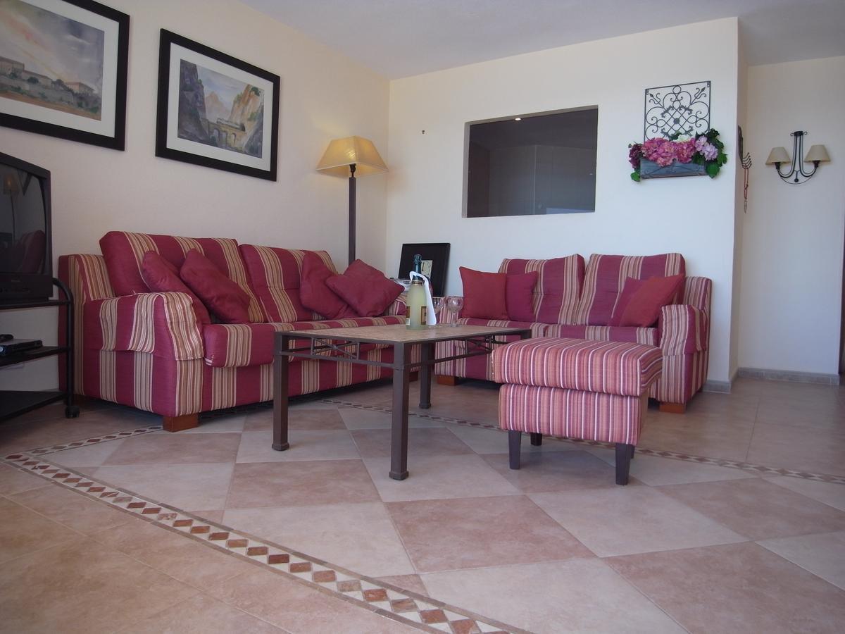 Inmovecos Soling 103 La Manga del Mar Menor Exterior foto