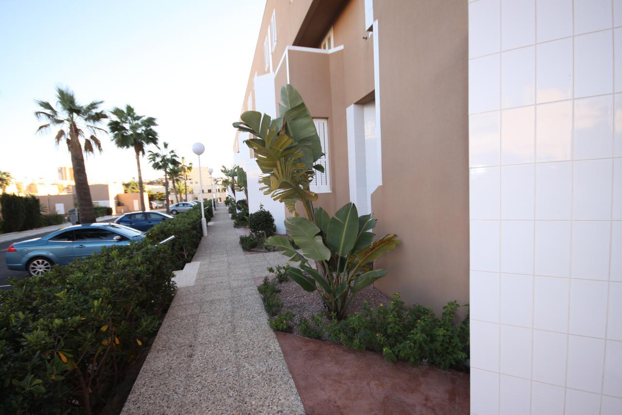 Inmovecos Soling 103 La Manga del Mar Menor Exterior foto