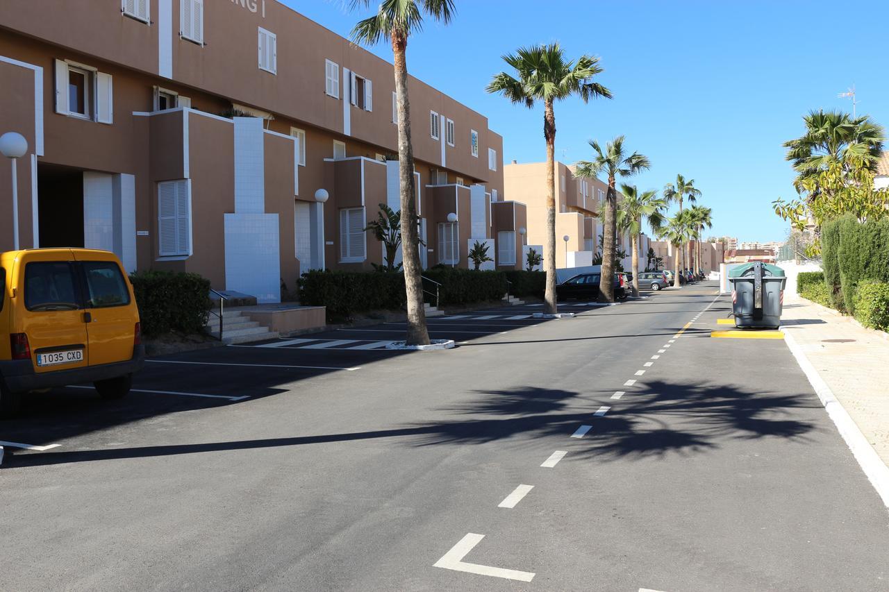 Inmovecos Soling 103 La Manga del Mar Menor Exterior foto