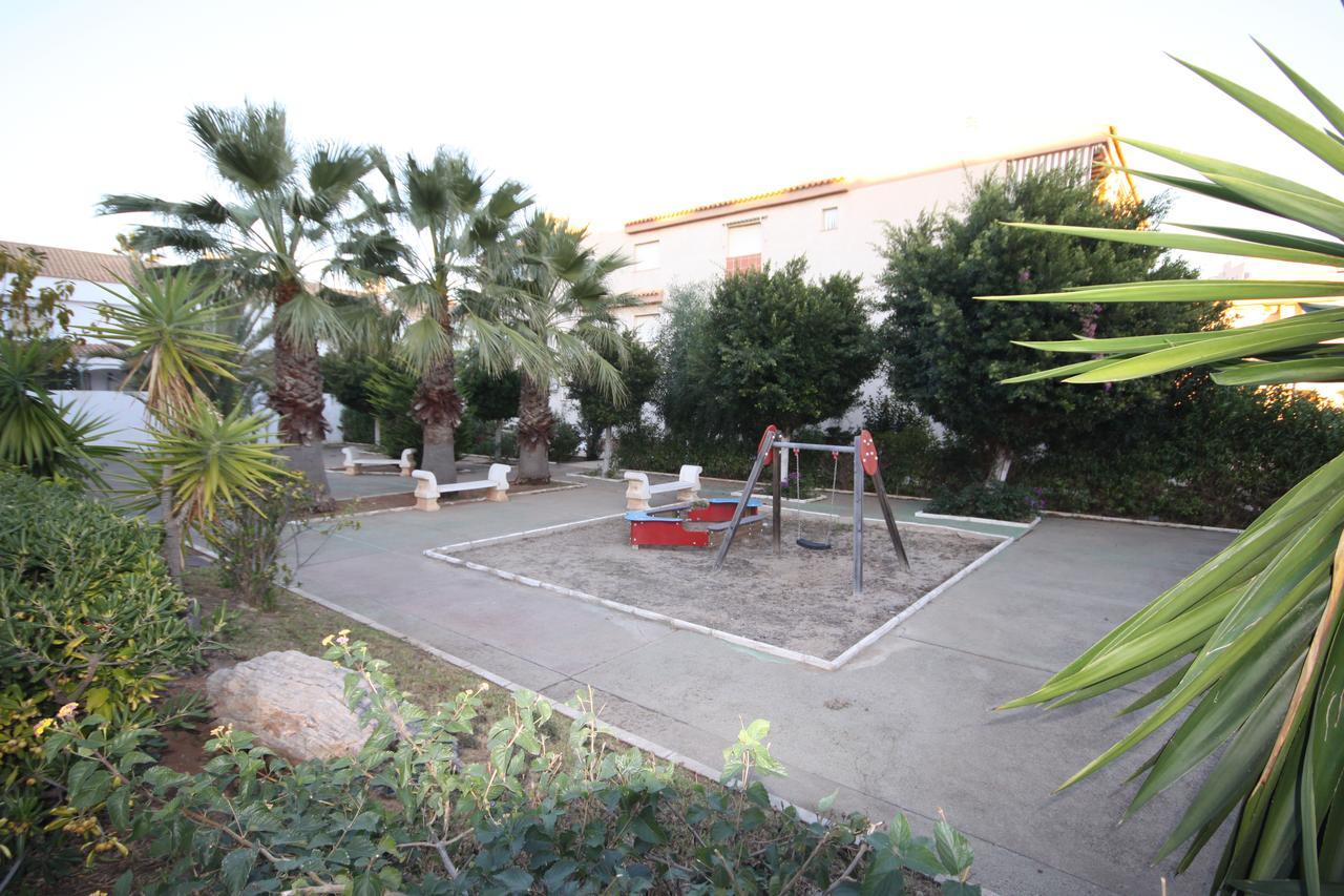 Inmovecos Soling 103 La Manga del Mar Menor Exterior foto